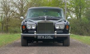 Bild 6/50 von Rolls-Royce Silver Shadow I (1972)