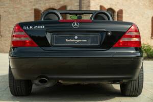 Bild 11/50 von Mercedes-Benz SLK 200 Kompressor (1998)