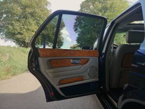 Bild 6/31 von Bentley Arnage R (2005)