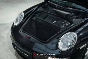 Image 12/25 de Porsche 911 Carrera 4S (2008)