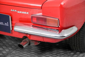 Image 31/50 of FIAT 124 Spider AS (1968)