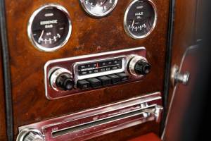 Afbeelding 15/33 van Facel Vega Excellence (1959)