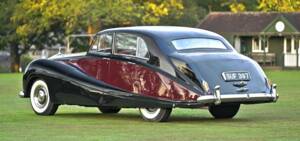 Imagen 14/50 de Rolls-Royce Silver Cloud I (1956)
