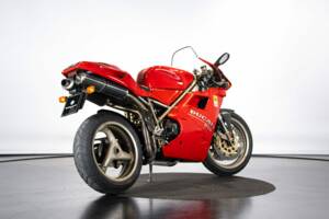 Bild 4/50 von Ducati 916 (1994)