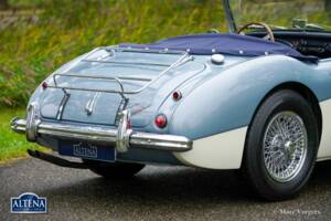 Immagine 13/44 di Austin-Healey 3000 Mk II (BN7) (1962)