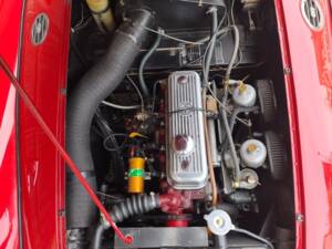 Afbeelding 17/24 van MG MGA 1500 (1959)