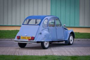 Image 6/38 de Citroën 2 CV 6 (1988)