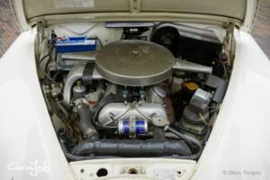 Immagine 19/46 di Jaguar Mk II 3.8 (1962)