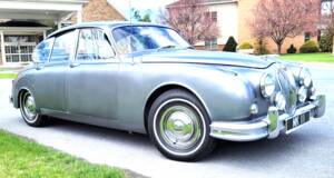 Bild 4/37 von Jaguar Mk II 3.4 (1964)