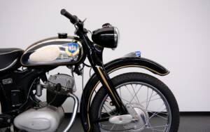 Immagine 4/75 di NSU Superfox (1956)