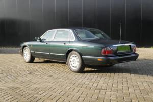 Afbeelding 2/30 van Jaguar XJ6 3.2 Sovereign (1997)