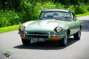 Image 44/60 de Jaguar E-Type (1969)