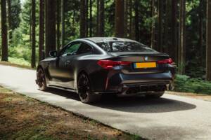 Image 2/14 of BMW M4 Competition xDrive (2024)