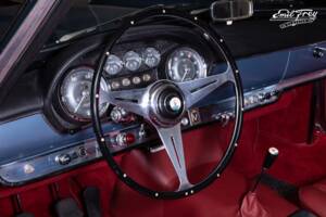 Imagen 5/9 de Maserati 3500 GT Spyder Vignale (1961)