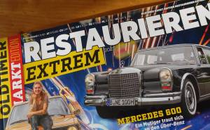 Image 49/49 of Mercedes-Benz 300 SEL (1968)