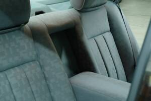 Bild 30/50 von Mercedes-Benz 300 SE (1992)