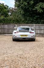 Afbeelding 15/43 van Porsche 911 GT3 RS (2015)