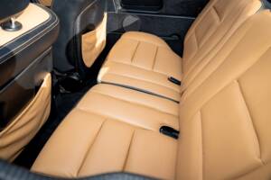 Immagine 53/59 di Mercedes-Benz G 500 (SWB) (2007)