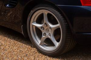 Immagine 45/50 di Porsche Boxster (2004)