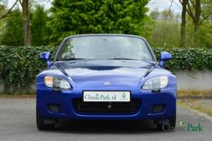 Bild 19/50 von Honda S 2000 (2000)