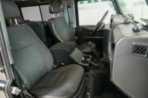 Imagen 24/34 de Land Rover Defender 90 (2012)