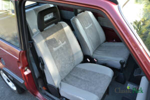 Image 9/34 of FIAT Panda 4x4 1,0 (1990)