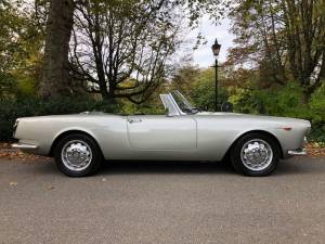 Image 5/50 of Alfa Romeo 2600 Spider (1964)