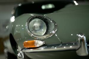 Image 18/50 de Jaguar Type E 4.2 (1966)
