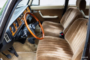 Immagine 42/51 di Lancia 2000 Iniezione (1973)