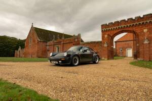 Afbeelding 13/50 van Porsche 911 Turbo 3.3 (1978)
