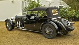 Afbeelding 23/50 van Aston Martin Mk II (1934)