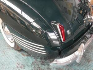 Image 8/50 of Packard 110 (1941)