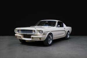 Image 1/22 of Ford Shelby GT 350 (1965)