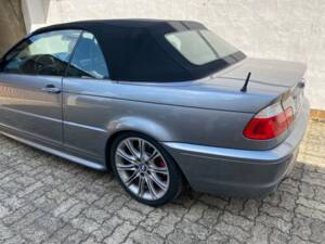 Bild 3/15 von BMW 330Ci (2004)