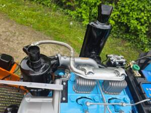 Bild 55/81 von Lamborghini 1R (1966)
