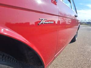 Bild 5/30 von Ford Taunus 17m 1700 (1965)