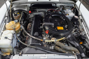 Imagen 22/35 de Mercedes-Benz 300 SL (1989)