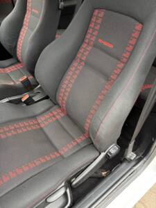 Immagine 22/26 di Volkswagen Golf III 1.8 (1993)