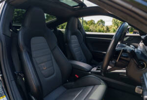 Image 30/33 of Porsche 911 Turbo S (2023)