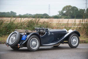Bild 3/12 von Jaguar SS 100 (1939)