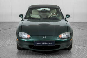 Image 49/50 of Mazda MX-5 1.8 (2000)