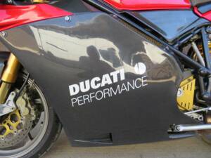 Bild 4/46 von Ducati 996 SPS (2000)