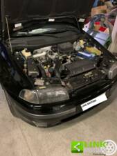 Immagine 10/10 di FIAT Punto 85 16V (1998)