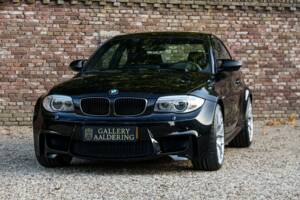 Imagen 15/50 de BMW 1 Series M Coupé (2012)