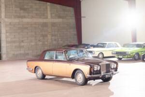 Bild 26/69 von Rolls-Royce Silver Shadow I (1971)