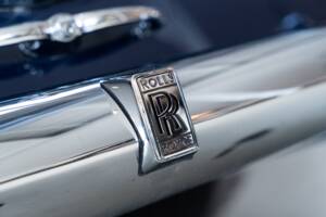 Image 35/40 of Rolls-Royce Silver Cloud II (1960)
