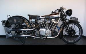 Image 1/99 of Brough-Superior SS 100 (1933)