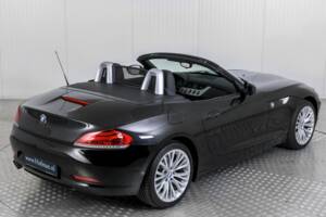 Image 10/50 of BMW Z4 sDrive23i (2010)