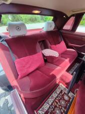 Bild 8/34 von Mercedes-Benz 420 SEL (1989)