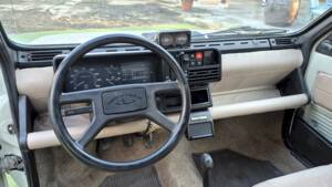 Imagen 21/41 de FIAT Panda 4x4 1,0 (1987)